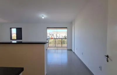 Apartamento em parque arnold schimidt - são carlos, sp