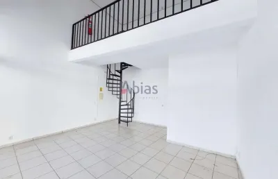 Ponto comercial para alugar na Rua Miguel Petroni, 94, Jardim Bandeirantes, São Carlos