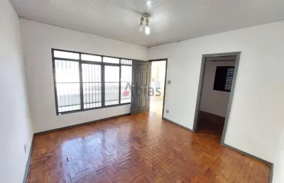 Casa com 2 quartos para alugar na Rua Francisco Couto, 117, Vila Monteiro (Gleba I), São Carlos