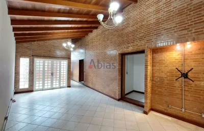 Casa em condomínio fechado com 3 quartos para alugar na Rua José Luiz Caron, 201, Parque Fehr, São Carlos