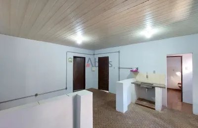 Casa com 1 quarto para alugar na Rua Campos Salles, 1475, Centro, São Carlos