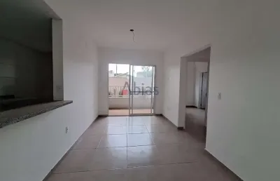 Apartamento com 2 quartos para alugar na Rua Dr. Duarte Nunes, 420, Vila Prado, São Carlos