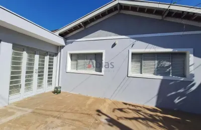 Casa com 3 quartos para alugar na Alameda dos Narcisos, 143, Cidade Jardim, São Carlos