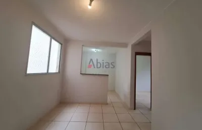 Apartamento com 2 quartos para alugar na Travessa Francisco Latorre Primo, 63, Residencial Parati, São Carlos