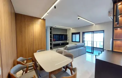Apartamento em parque faber castell i - são carlos, sp