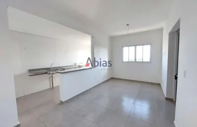 Apartamento com 2 quartos para alugar na Rua Dr. Duarte Nunes, 393, Vila Prado, São Carlos