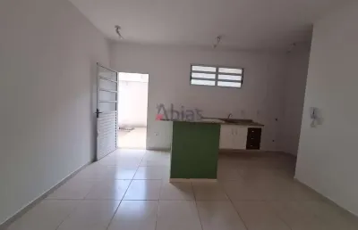 Apartamento com 1 quarto para alugar na Rua Manoel José Serpa, 1447, Planalto Paraíso, São Carlos