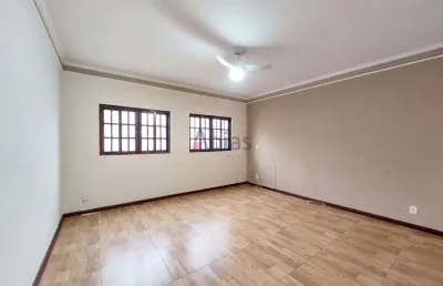 Casa de condominio em residencial parati - são carlos, sp