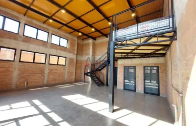 Ponto comercial para alugar na Avenida Doutor Carlos Botelho, 3498, Centro, São Carlos