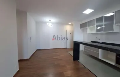 Apartamento em parque faber castell i - são carlos, sp
