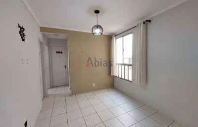 Apartamento em vila monteiro (gleba i) - são carlos, sp