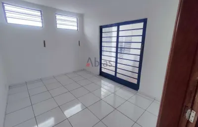 Prédio para alugar na Rua Dona Maria Izabel de Oliveira Botelho, 2067, Jardim Brasil, São Carlos