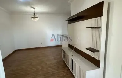 Apartamento com 3 quartos para alugar na Rua Padre Teixeira, 1726, Centro, São Carlos