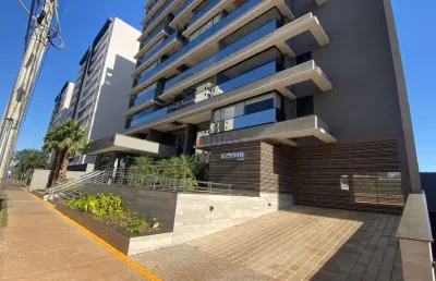 Apartamento à venda no madison tower, são carlos, 2 dorms