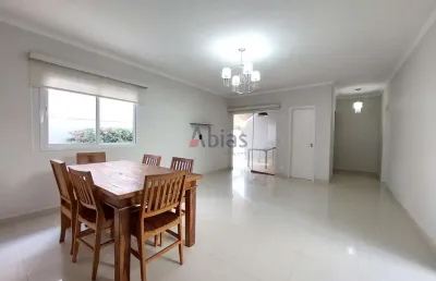 Casa de condominio em village damha i - são carlos, sp