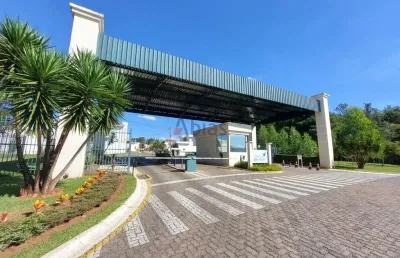 Casa de condominio em parque espraiado - são carlos, sp