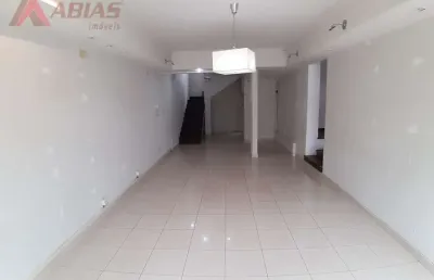 Ponto comercial para alugar na Rua Episcopal, 2265, Centro, São Carlos