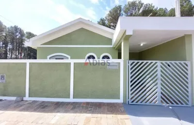 Casa com 3 quartos para alugar na Rua Valério Ribeiro, 200, Residencial Samambaia, São Carlos