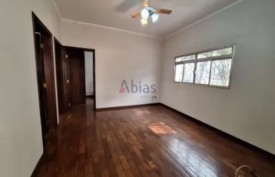 Casa em vila prado - são carlos: 3 dormitórios por r$445 mil