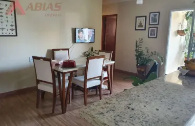 Apartamento com 3 quartos à venda na Rua Padre Teixeira, 1749, Centro, São Carlos