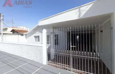Casa com 5 quartos para alugar na Alameda dos Miosótis, 238, Cidade Jardim, São Carlos