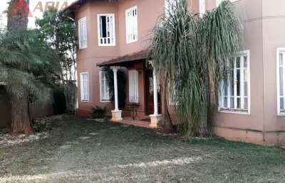 Casa de condomínio em pq. faber castell i - são carlos, sp