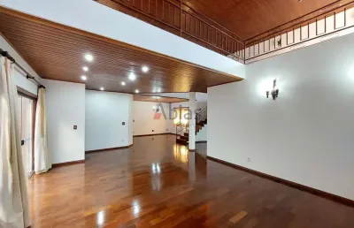 Casa de condominio em parque faber castell ii - são carlos, sp