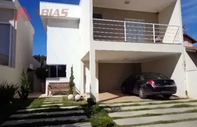 Casa de condominio em bosque são carlos - são carlos, sp