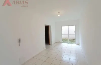 Apartamento em recreio são judas tadeu - são carlos, sp