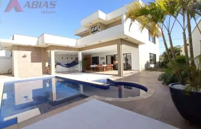 Casa de condominio em condomínio damha iii são carlos - são carlos, sp