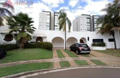 Casa de condominio em parque faber castell i - são carlos, sp