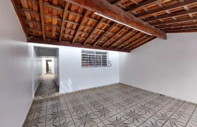 Casa com 3 quartos para alugar na Rua Borba Gato, 437, Jardim Centenário, São Carlos