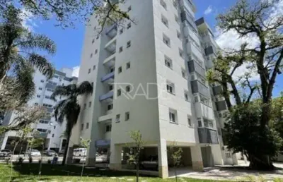 Apartamento com 3 quartos à venda na avenida engenheiro ludolfo boehl, 834, teresópolis, porto alegre por r$ 615.000