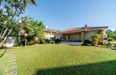 Casa com 3 quartos à venda na rua joão mendes ouriques, 234, jardim isabel, porto alegre por r$ 900.000