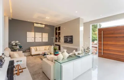 Casa com 3 quartos à venda na rua landel de moura, 1435, tristeza, porto alegre por r$ 1.390.000