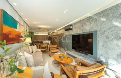 Apartamento com 2 quartos à venda na rua josé gomes, 94, tristeza, porto alegre por r$ 1.480.000