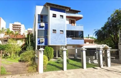 Apartamento com 3 quartos à venda na rua doutor armando barbedo, 1003, tristeza, porto alegre por r$ 580.000