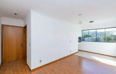 Apartamento com 3 quartos à venda na rua porto calvo, 132, ipanema, porto alegre por r$ 349.000