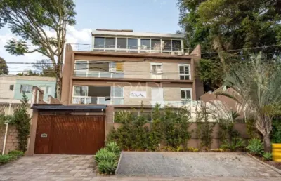 Apartamento com 3 quartos à venda na avenida guaíba, 2200, vila assunção, porto alegre por r$ 2.500.000