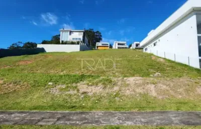 Terreno em condomínio fechado à venda na estrada das três meninas, 2001, vila nova, porto alegre por r$ 540.000