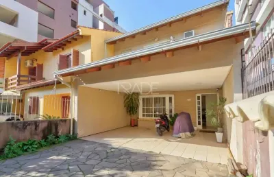 Casa com 3 quartos à venda na rua josé gomes, 54, tristeza, porto alegre por r$ 1.100.000