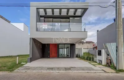 Casa em condomínio fechado com 3 quartos à venda na rua sinai, 41, ipanema, porto alegre por r$ 1.350.000