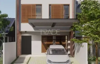 Casa com 3 quartos à venda na rua engenheiro coelho parreira, 560, ipanema, porto alegre por r$ 1.100.000