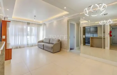 Apartamento com 2 quartos à venda na rua coronel aristides, 160, cristal, porto alegre por r$ 605.397