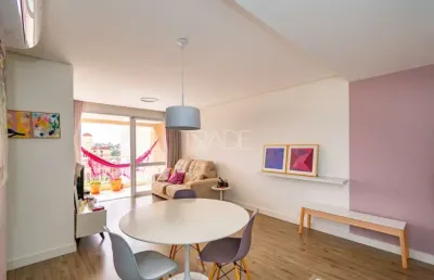 Apartamento com 2 quartos à venda na rua bispo william thomas, 200, teresópolis, porto alegre por r$ 459.000