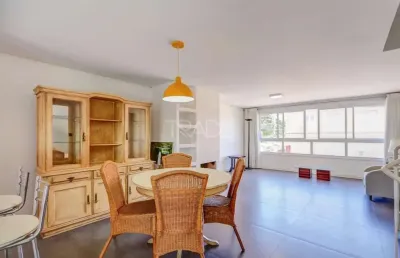 Casa com 3 quartos à venda na rua delfina da cunha, 106, camaquã, porto alegre por r$ 590.000