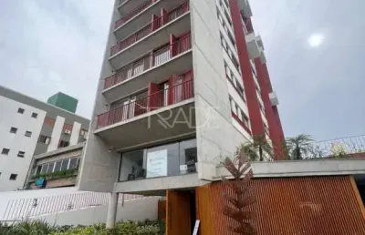 Apartamento com 2 quartos à venda na rua doutor oscar bittencourt, 295, menino deus, porto alegre por r$ 1.288.744