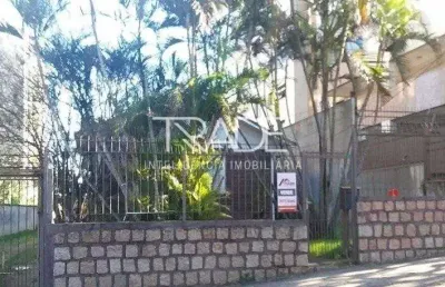 Terreno à venda na travessa nova trento, 113, tristeza, porto alegre por r$ 860.000