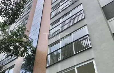Apartamento com 2 quartos à venda na rua barão de teffe, 314, menino deus, porto alegre por r$ 699.000
