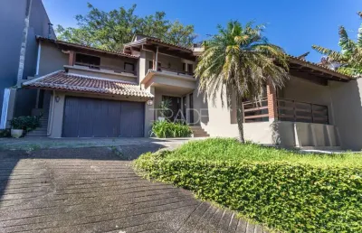 Casa com 3 quartos à venda na rua edgar luiz schneider, 510, jardim isabel, porto alegre por r$ 1.450.000